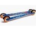 Лыжероллеры Spine Concept Skate Alu-615 (PU 86A-5) N1
