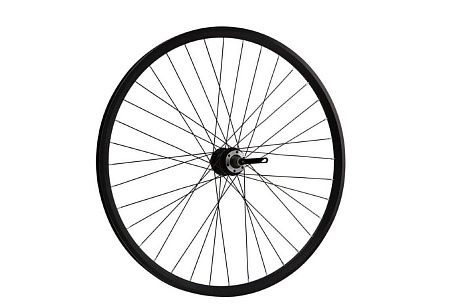 Обод на 27.5 передний D brake, под эксцентрик