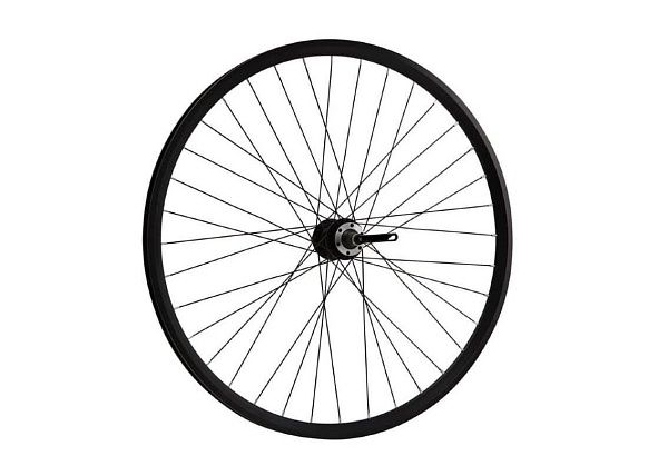 Обод на 27.5 передний D brake, под эксцентрик