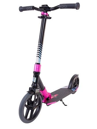 Городской самокат Tech Team Comfort 230 Evolution (Pink)