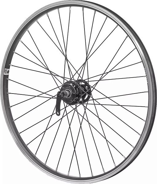 Обод на 24 передний Disk/V-Brake