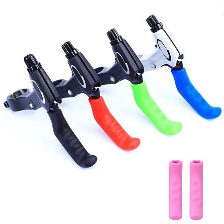Защитный чехол для тормозного рычага 
