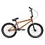 Велосипед BMX TechTeam Millennium 20 х20,8 (Оранжевый)