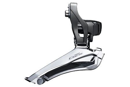 Переключатель передний Shimano Claris