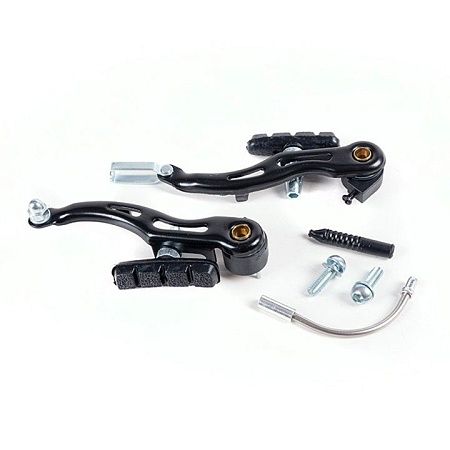Комплект тормозов V-brake (Задний)