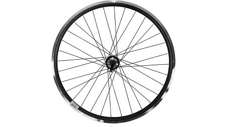 Обод на 26 передний D brake, передний , под эксцентрик