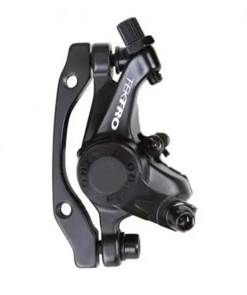 Калипер механический Tektro M280, передний, IS F160/R140