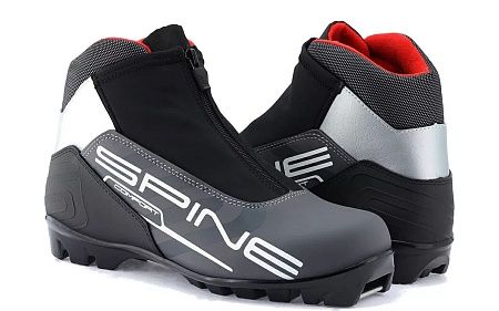 Ботинки лыжные Spine Comfort 83/7 