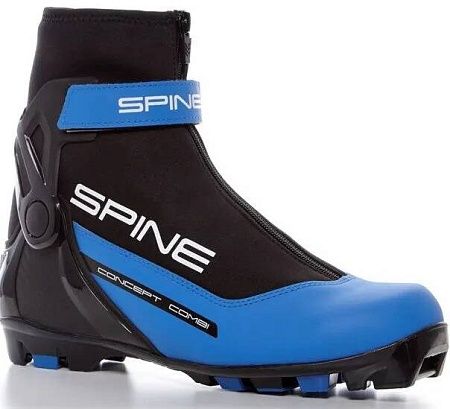 Ботинки лыжные Spine Concept Combi 268/1-22