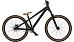 Горный велосипед Timetry TT418 Дерт Street/Dirt mtb (Черный)