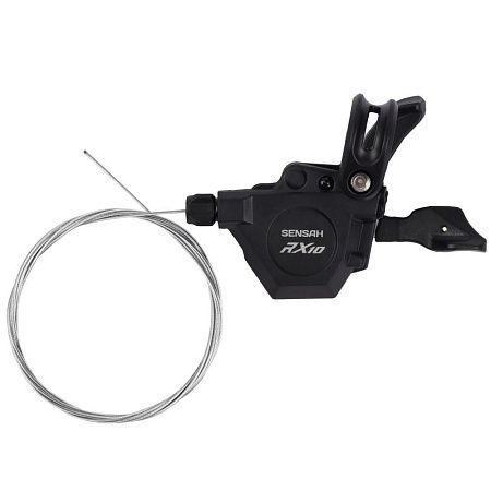 Шифтер левый SENTYEH RX 10 SL, 3 скорости