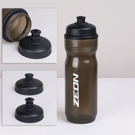 Фляга велосипедная для воды Zeon