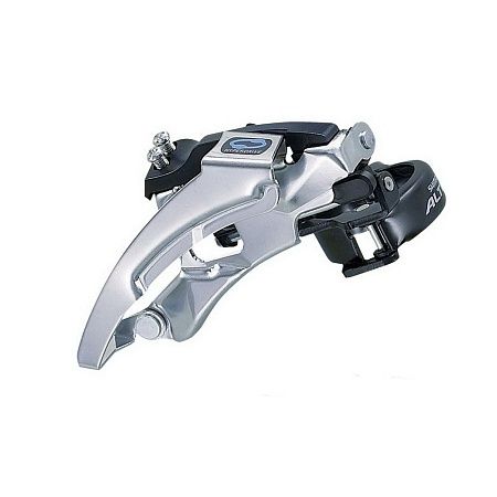 Переключатель передний Shimano Altus М310 3*7/8 скоростей