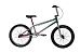 Велосипед BMX Haevner Fury (Chrome)