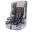Автокресло Teddy Bear 513 RF со вкладышем (Grey)