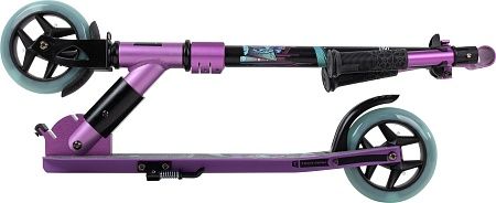Городской самокат Tech Team Comfort 145 Evolution (Purple)