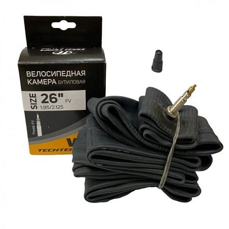 Камера на 26*1,95/2,125 FV