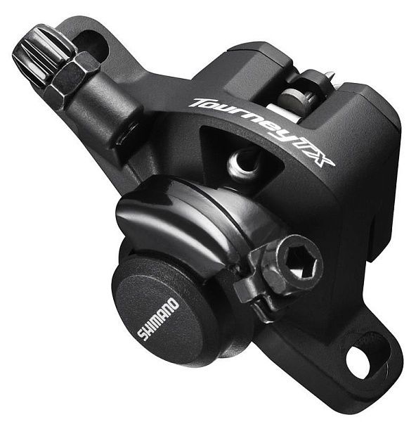 Калипер механический Shimano RB-TX805 (Передний)