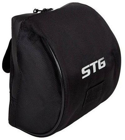 Велосумка на руль STG влагозащищенная Х108352 модель 555-593