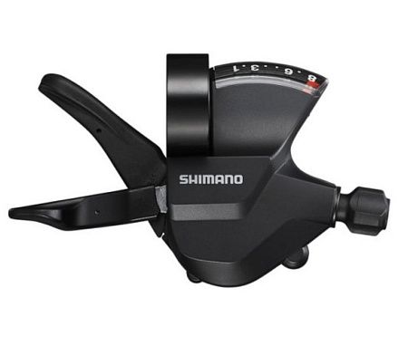 Шифтер Shimano Altus SL-M315-R 8 скоростей