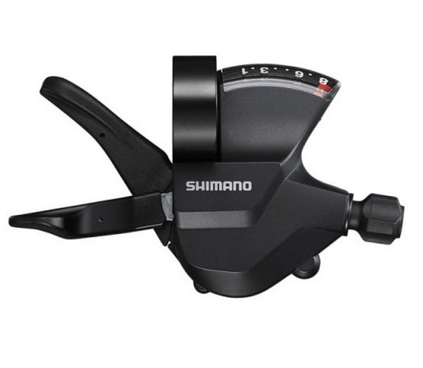 Шифтер Shimano Altus SL-M315-R 8 скоростей