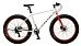 Фэтбайк Timetry TT 222 (Белый)