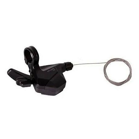 Шифтер правый Microshift SL-M9505R 10 скоростей