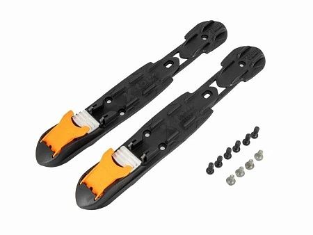 Крепление гоночное STC X-Tour NNN