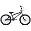 Велосипед BMX Tech Team Step One (Серый)