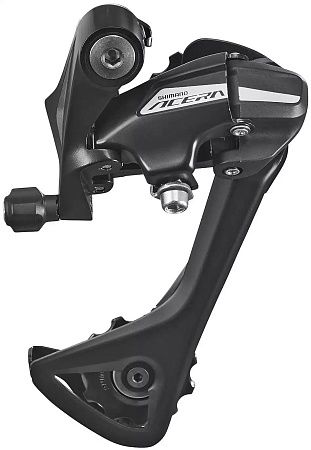 Переключатель задний Shimano Acera RD-M3020-8 SGS 7/8 скоростей