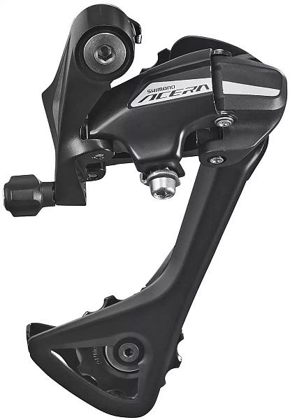 Переключатель задний Shimano Acera RD-M3020-8 SGS 7/8 скоростей