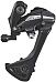 Переключатель задний Shimano Acera RD-M3020-8 SGS 7/8 скоростей
