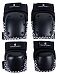Комплект защиты Armor Basic M2 (Black)