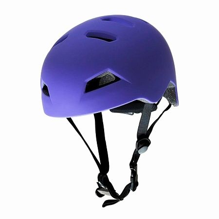 Шлем защитный XTR 6.0 с регулировкой (Синий)