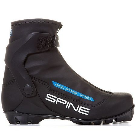 Ботинки лыжные Spine Polaris Pro 385-23