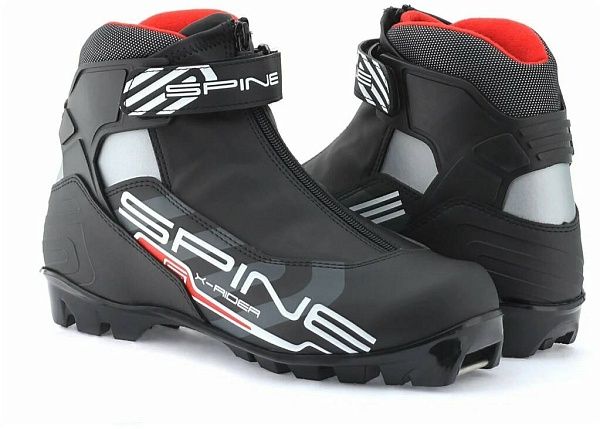 Ботинки лыжные Spine X-Rider 254