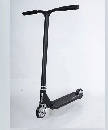 Трюковой самокат Tech Team Provokator V2 49 (Black)