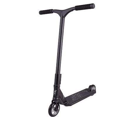 Трюковой самокат Tech Team Provokator 45 (Black)