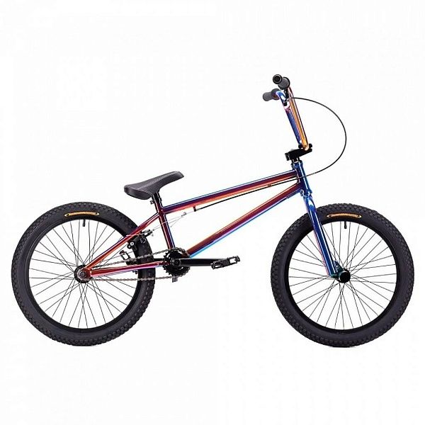 Велосипед BMX Comiron X-7 (Chameleon)