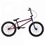 Велосипед BMX Comiron X-7 (Chameleon)