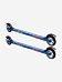 Лыжероллеры Spine Concept Skate Alu-615 (Rubber 70A-5) N3