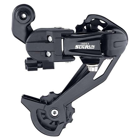 Переключатель задний SUNRUN RD-HG-27A, 8 скоростей