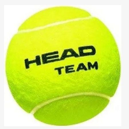 Мячи для большого тенниса Head,3 шт