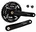 Система шатунов Shimano FC-TX801