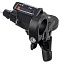 Шифтер правый Microshift TS38-6R 6 скоростей