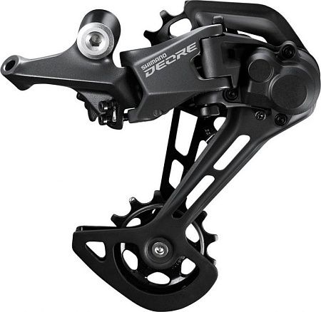 Переключатель задний Shimano Deore М5100 11скоростей 
