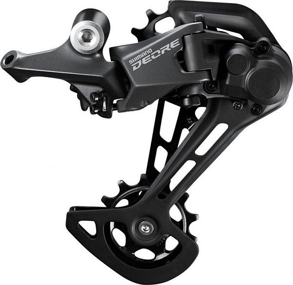 Переключатель задний Shimano Deore М5100 11скоростей 