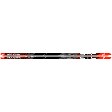 Беговые лыжи Brados STC Max Pro NIS 
