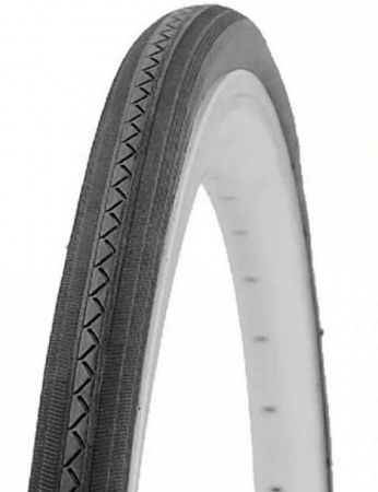 Покрышка велосипедная 700*25C P-1076 Compas