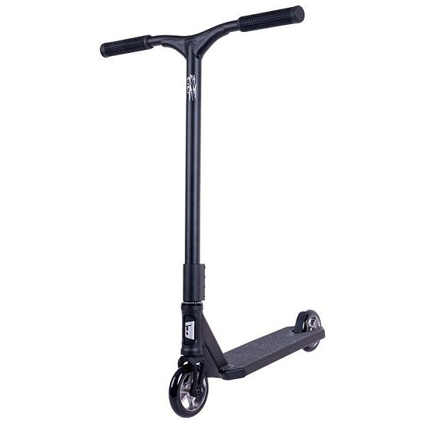 Трюковой самокат Tech Team Provokator 50 (Black)
